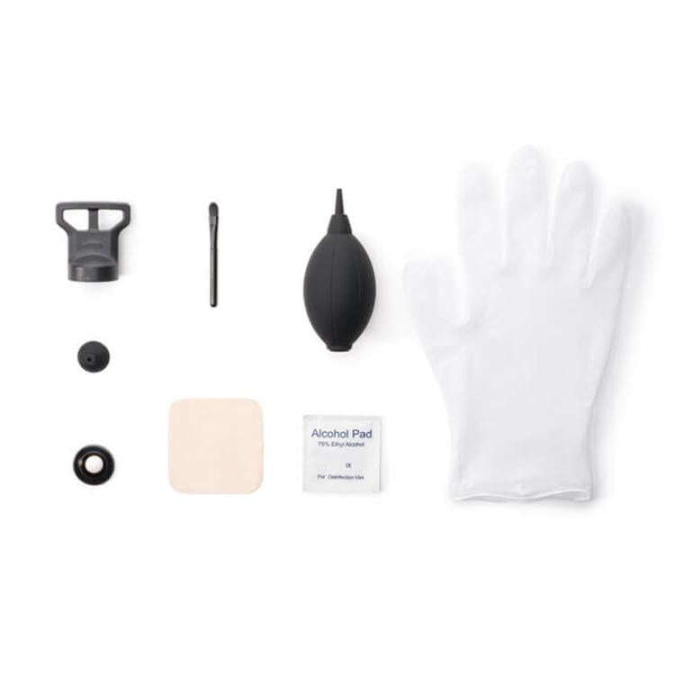 For DJI Avata 360 Original Replacement Lens Kit With Tools, Replacement Lens Kit