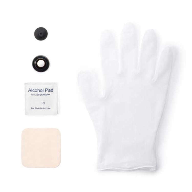 For DJI Avata 360 Original Replacement Lens, Replacement Lens
