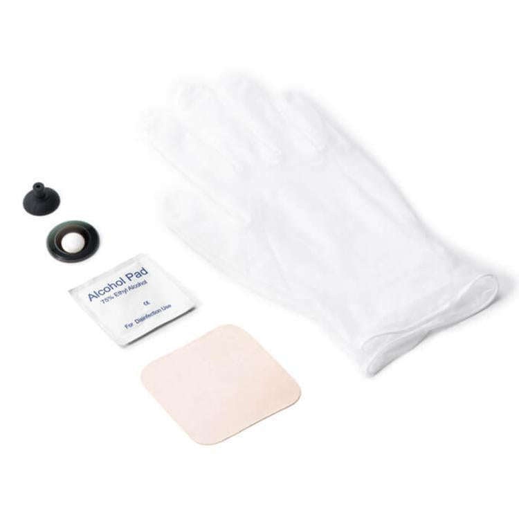 For DJI Avata 360 Original Replacement Lens, Replacement Lens