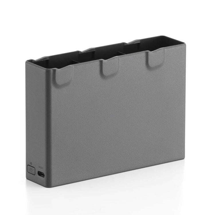 Original Two-Way Charging Hub For DJI Avata 2 Can Charge Three Batteries, Charging Hub