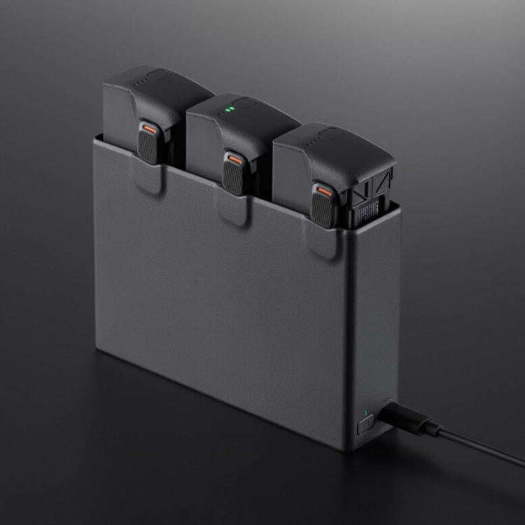 Original Two-Way Charging Hub For DJI Avata 2 Can Charge Three Batteries, Charging Hub