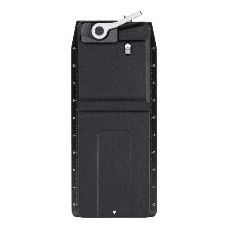 Original RS Lower Quick-Release Plate For DJI RS 4 / RS 3 / RS 2, RS Lower Quick-Release Plate