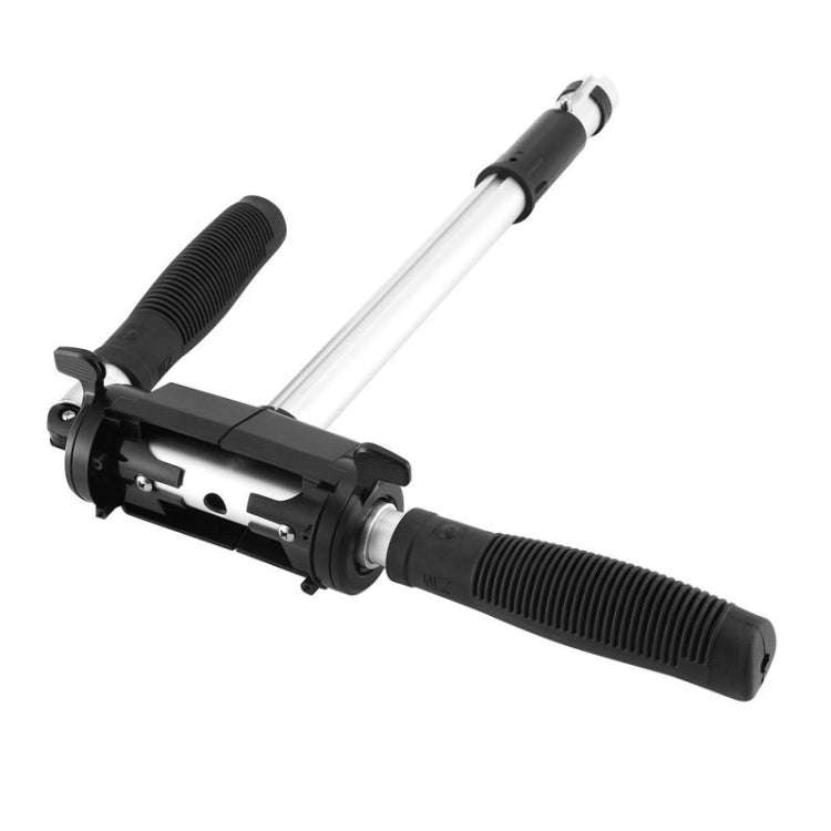 For KUGOO S1/S2/S3 8 inch Scooter Accessory Folding Kick Scooter Handlebar Handle Grip Set, For K...