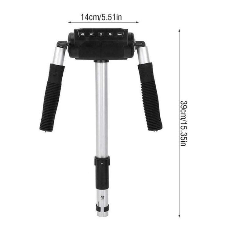 For KUGOO S1/S2/S3 8 inch Scooter Accessory Folding Kick Scooter Handlebar Handle Grip Set, For K...