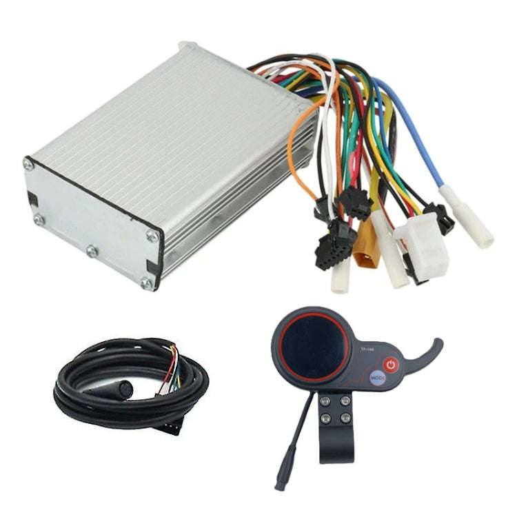 For Kugoo M4 Electrical Scooter Controller Assembly Electronic Control Board Communication Meter,...