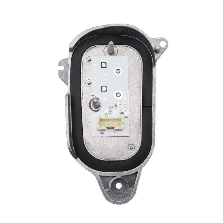 For Audi Q5/SQ5 Front Headlight LED Daytime Running Light Module, 8R0941475B Left, 8R0941476B Right