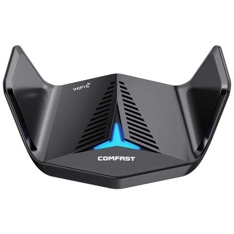 COMFAST CF-979AX WiFi6 5374Mbps USB-C / Type-C Wireless Network Card WiFi Receiver, CF-979AX