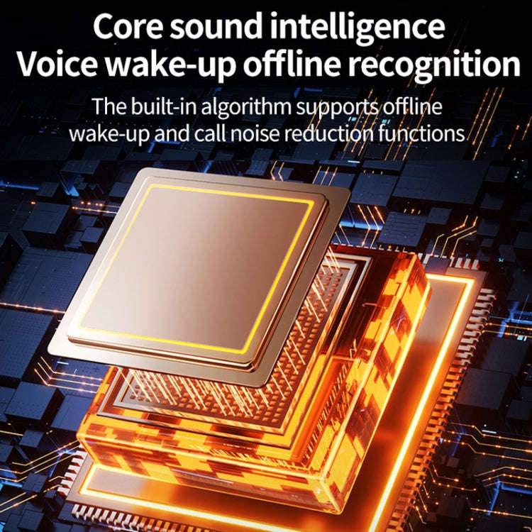 Motorcycle Noise Reduction Waterproof Helmet Cycling Bluetooth Headphones