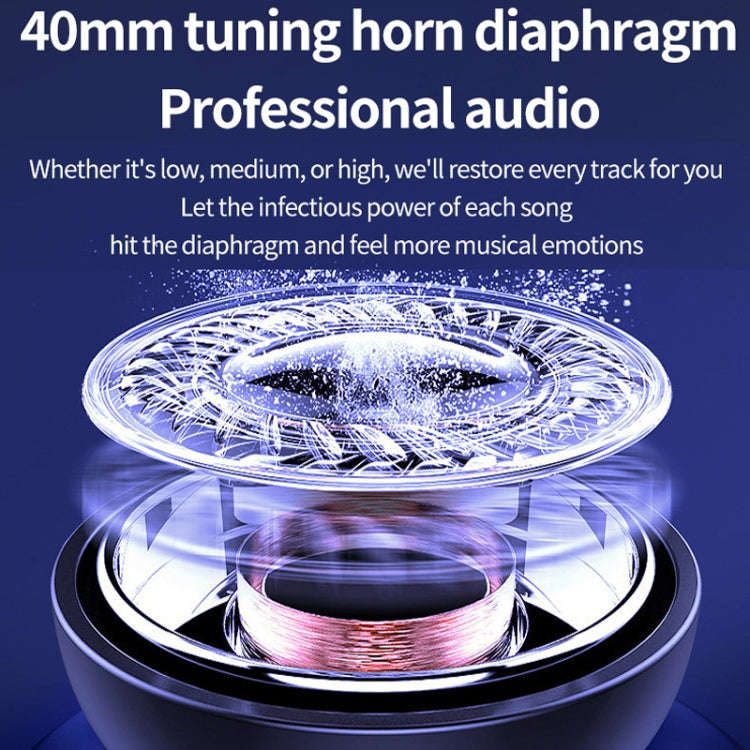 Motorcycle Noise Reduction Waterproof Helmet Cycling Bluetooth Headphones