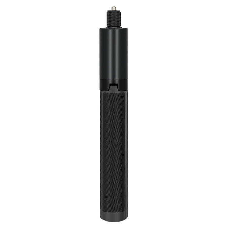 1.22m For Insta360 One X Retractable Integrated Camera Panoramic Invisible Selfie Stick Tripod, 1...