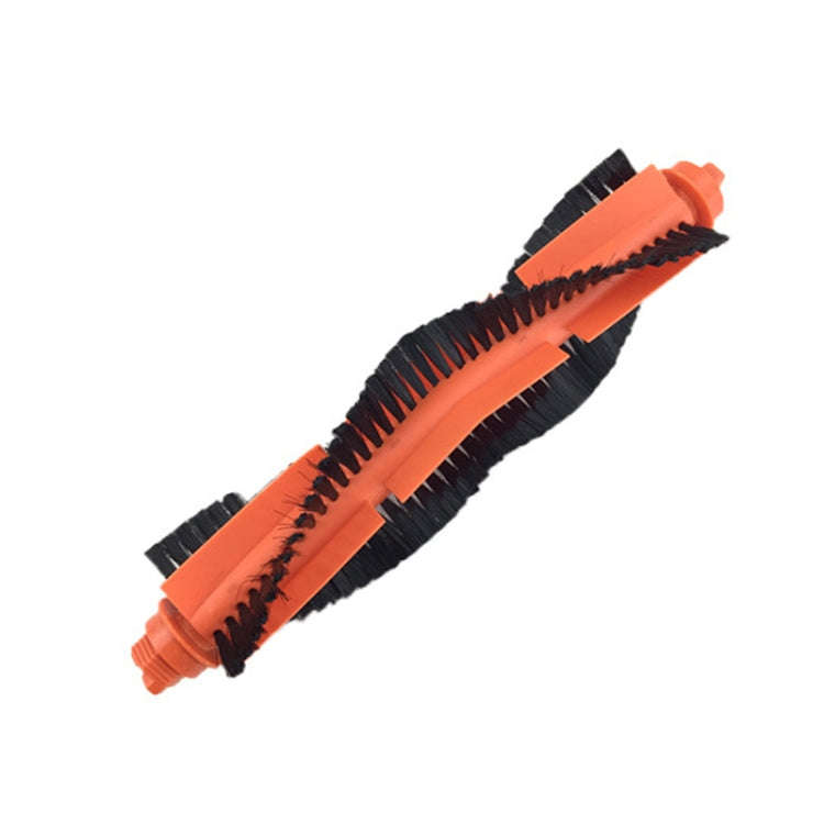 For Xiaomi Mijia M30 Pro Vacuum Cleaner, Main Brush, Side Brush, 2pcs /Pack Filter, Mop Cloth, Du...