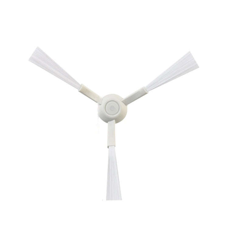 For Xiaomi Mijia M30 Pro Vacuum Cleaner, Main Brush, Side Brush, 2pcs /Pack Filter, Mop Cloth, Du...