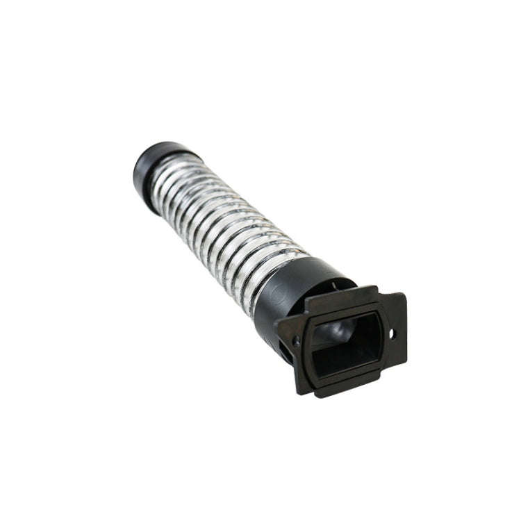 For Roborock U10 Sweeping Robot Extension Hose Spare Replacement, Extension Hose