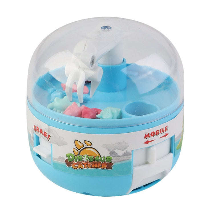 Children Mini Grabbing Dinosaur Machine Toy Vending Grabber Machine Kids Gift