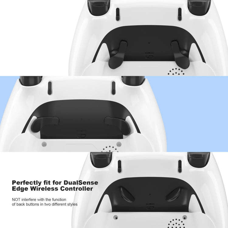 For PS5 JYS-P5172 Gamepad Wireless Bluetooth External Keyboard, Without Gamepad, JYS-P5172 (Black...