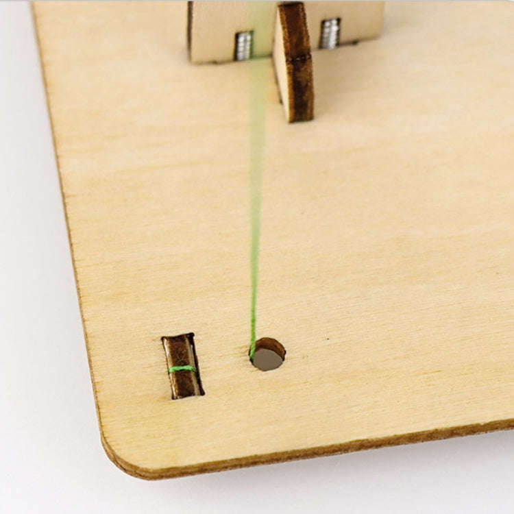 Tension Structure Physics Balance Line Levitation Science Experiment Model Physics Anti-Gravity T...