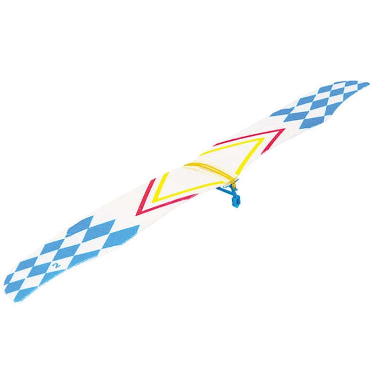 Rubber Bands Power Airplane Model DIY Technology Small Craft Children Science Experiment Class Pu...