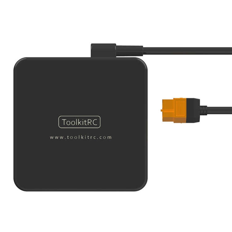 ToolkitRC ADP100 DC20V Drone Model Power Adapter, ADP100