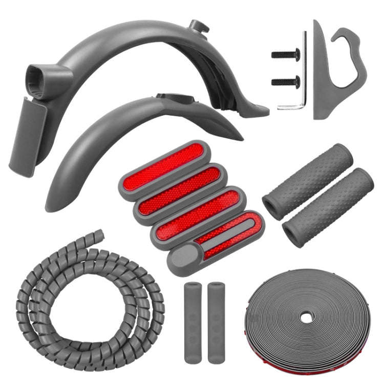 For Xiaomi M365 Pro / Pro 2 AIMITE 13pcs /Set Electric Scooter Accessories