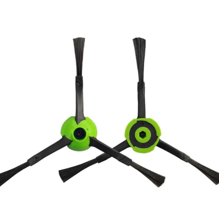 For iRobot Roomba Combo J7+ Robot Vacuum And Mop Accessories, 1set Main Brush, Filter, 2pcs Side ...