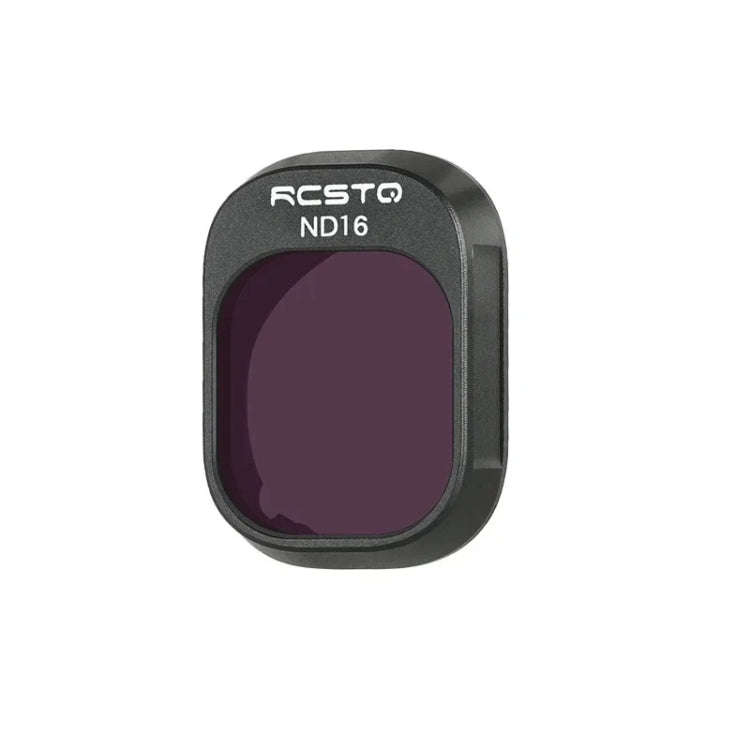 For DJI Mini 4 Pro RCSTQ Filter HD Protective Mirror Drone Accessories, ND8+ND16+ND32+ND64, ND8, ...