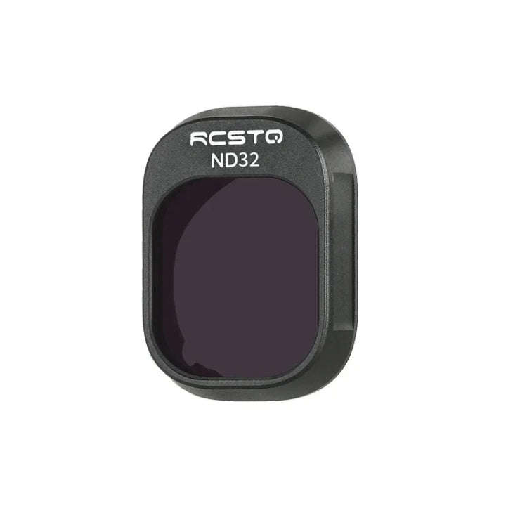 For DJI Mini 4 Pro RCSTQ Filter HD Protective Mirror Drone Accessories, ND8+ND16+ND32+ND64, ND8, ...