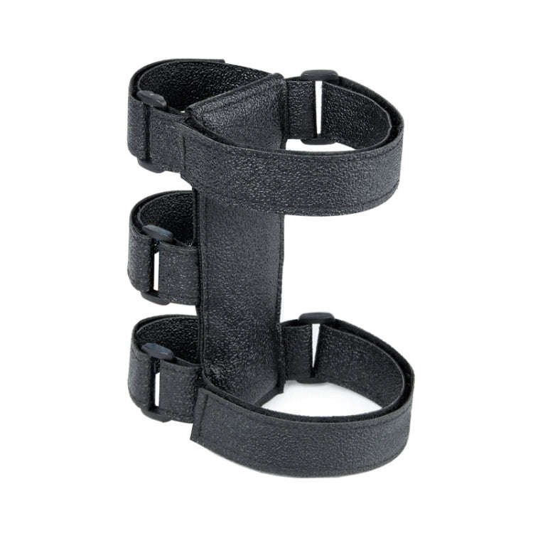 Bicycle Water Bottle Strap Cycling Outdoor Bluetooth Speaker Band, Speaker Strap