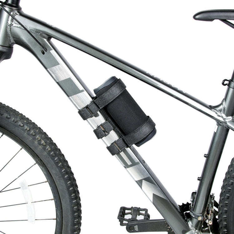 Bicycle Water Bottle Strap Cycling Outdoor Bluetooth Speaker Band, Speaker Strap
