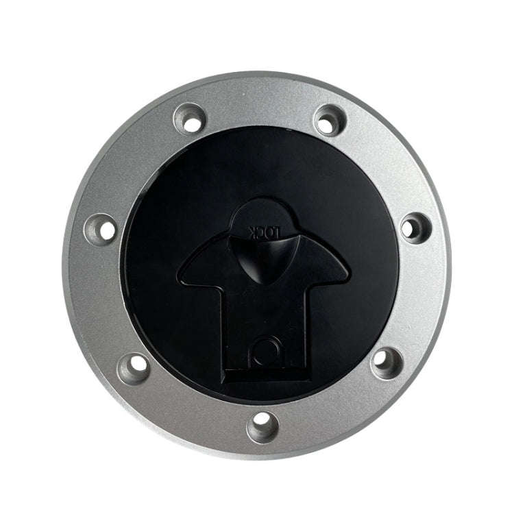 For KTM 200 DUKE/Kawasaki Ninja 125 Motorcycle Fuel Tank Cap