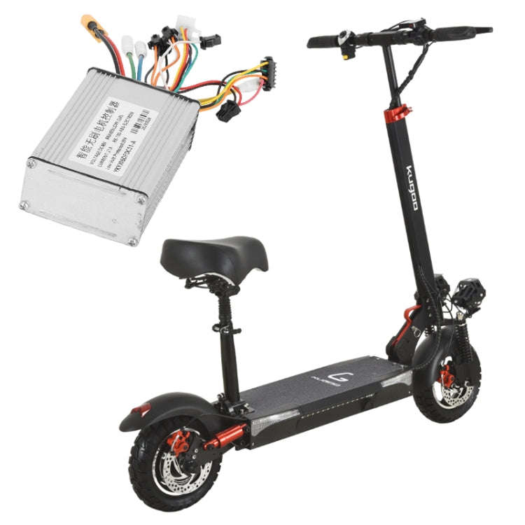 For KUGOO M4 PRO AIMITE 48V 21A Scooter Intelligent Brushless Controller