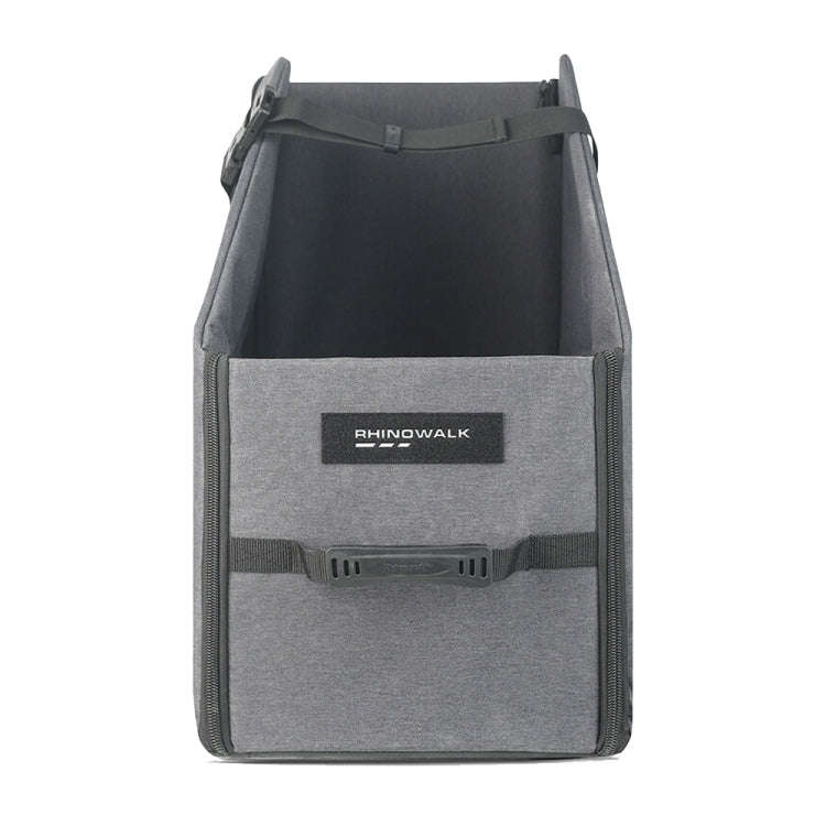Rhinowalk RK70 For Brompton 14-inch Folding Bicycle Storage Box Car Trunk Bag, RK70