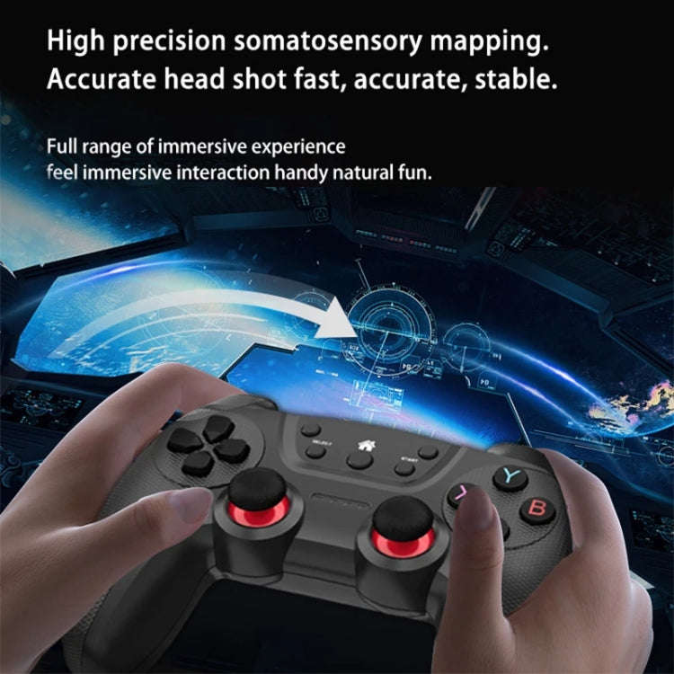 X9 Ultra Video Game Stick Console With 2.4G Double Wireless Controller, 64GB 37000+ Games, 128GB ...