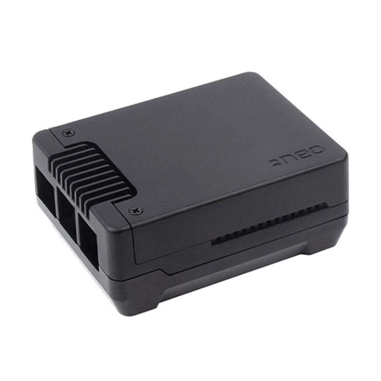 Waveshare 26587 For Raspberry Pi 5 Argon Neo Aluminum Alloy Case