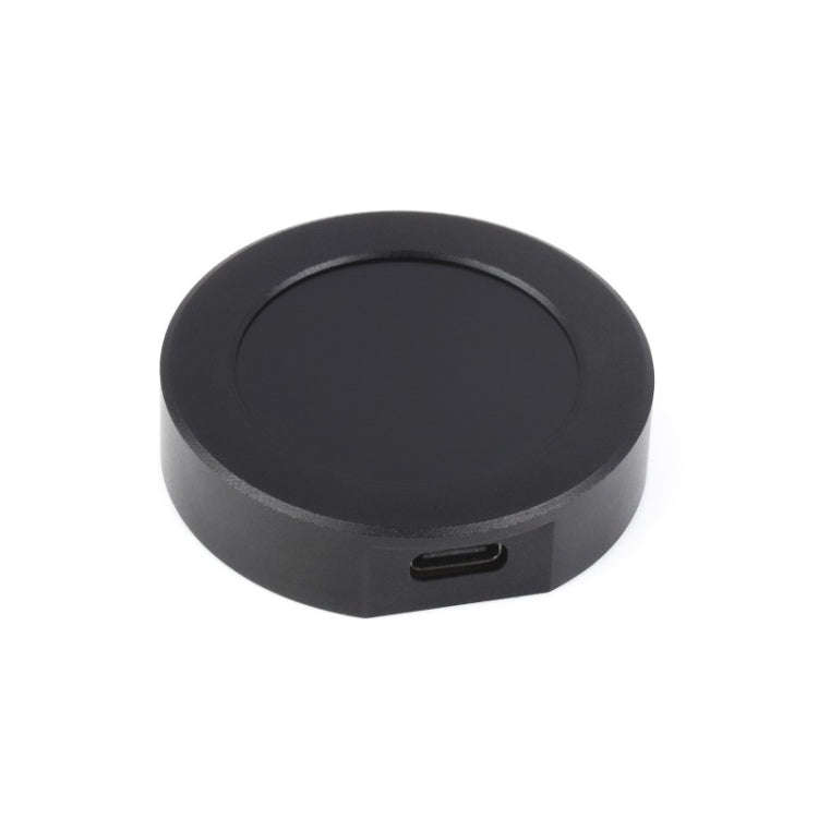 Waveshare 26369 1.28-Inch Round LCD Screen RP2040 MCU Board, without Touch, with Touch