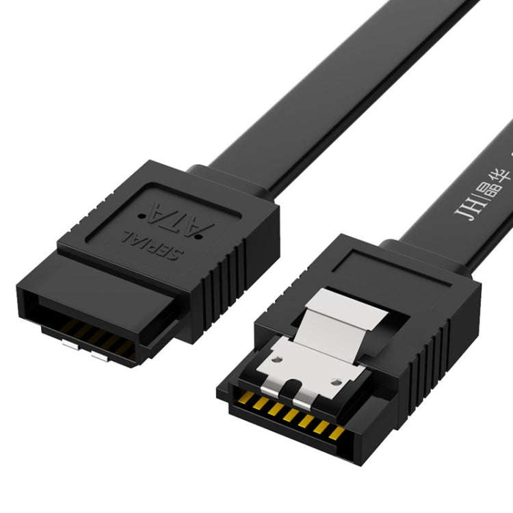 JINGHUA U510B High Speed SATA3.0 SSD Serial Cable, 0.45m