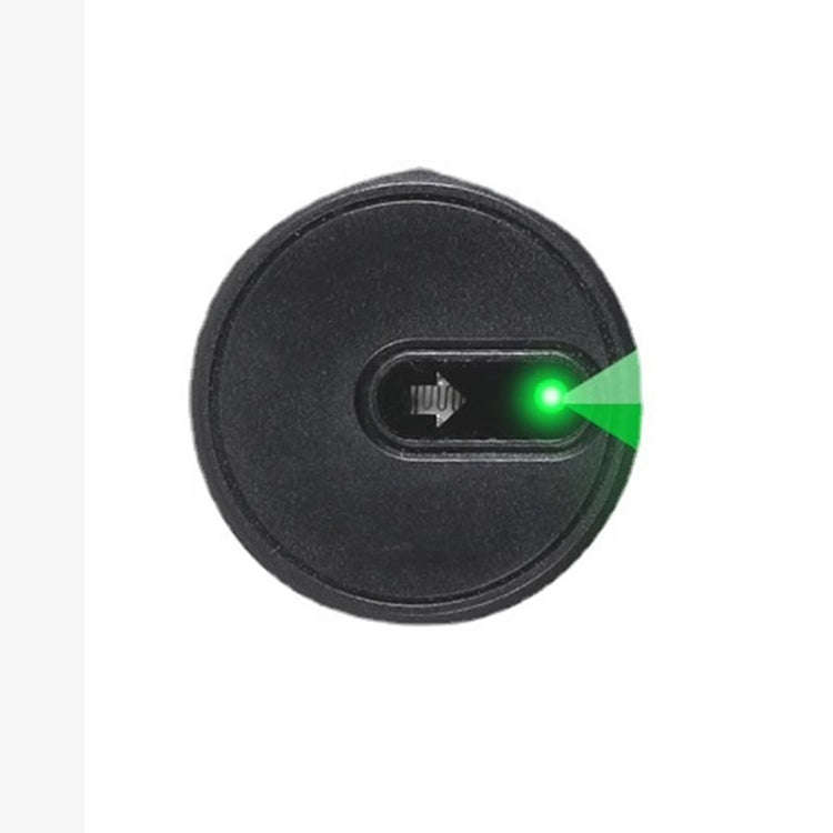 Car Lane Departure Warning Anti-collision LED Auxiliary System