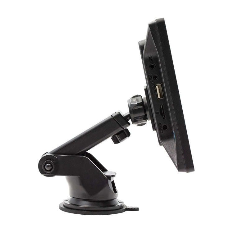 Car Universal Screen Stereo HD MP5 Player Reversing Monitor, Without Camera