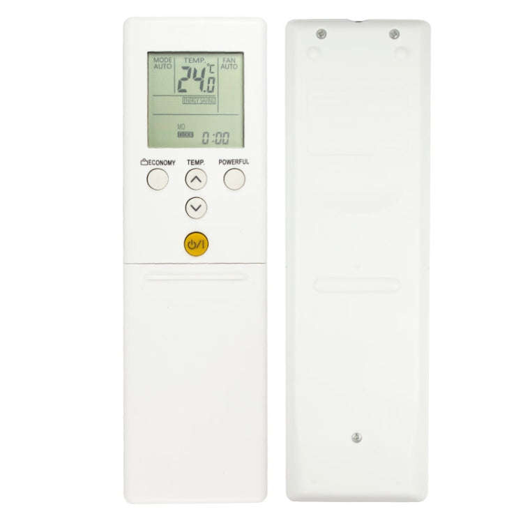 For Fujitsu AR-REM5E Air Conditioner Remote Control, AR-REM5E
