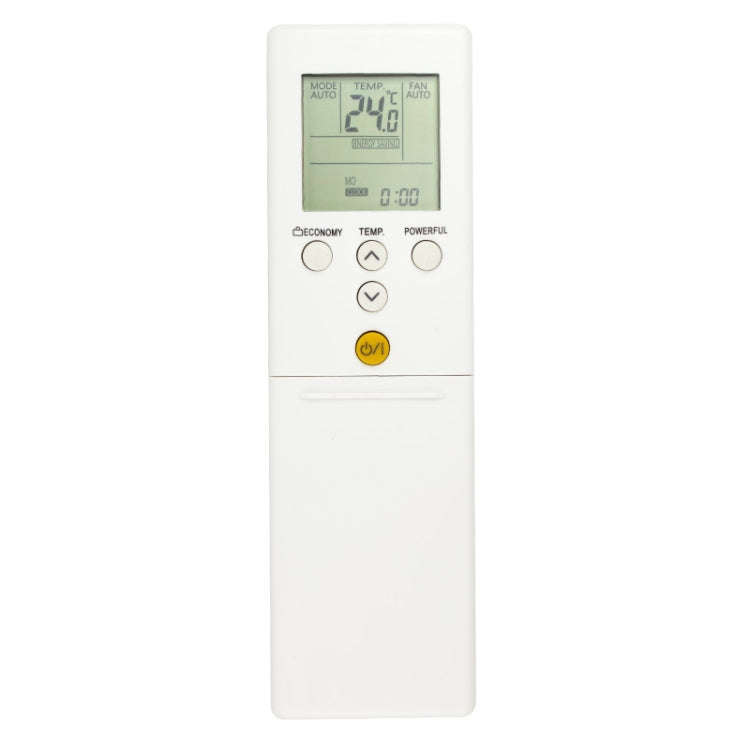 For Fujitsu AR-REM5E Air Conditioner Remote Control, AR-REM5E