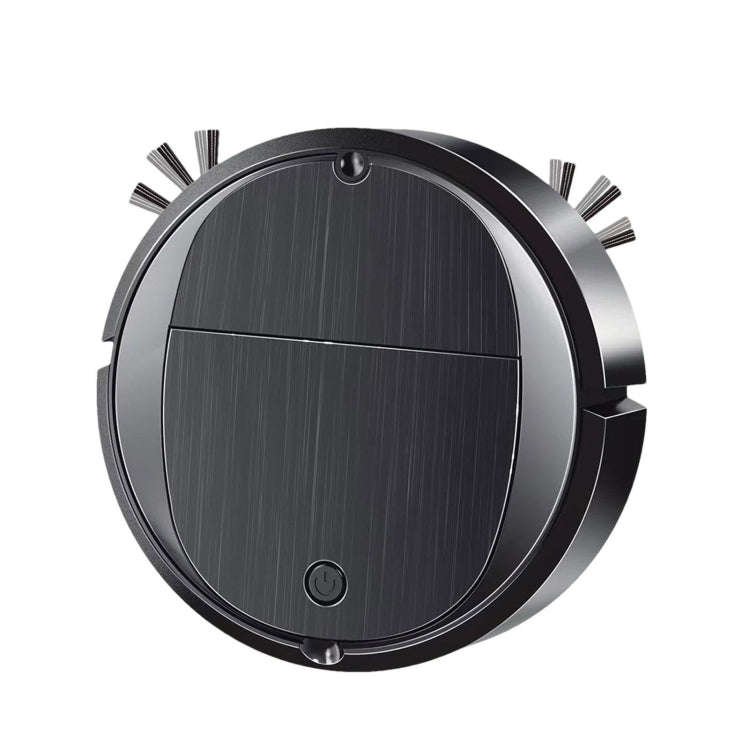 Intelligent Sweeper Robot Home Automatic 3 In 1 Integrated Cleaning Machine Vacuum Cleaner, Batte...