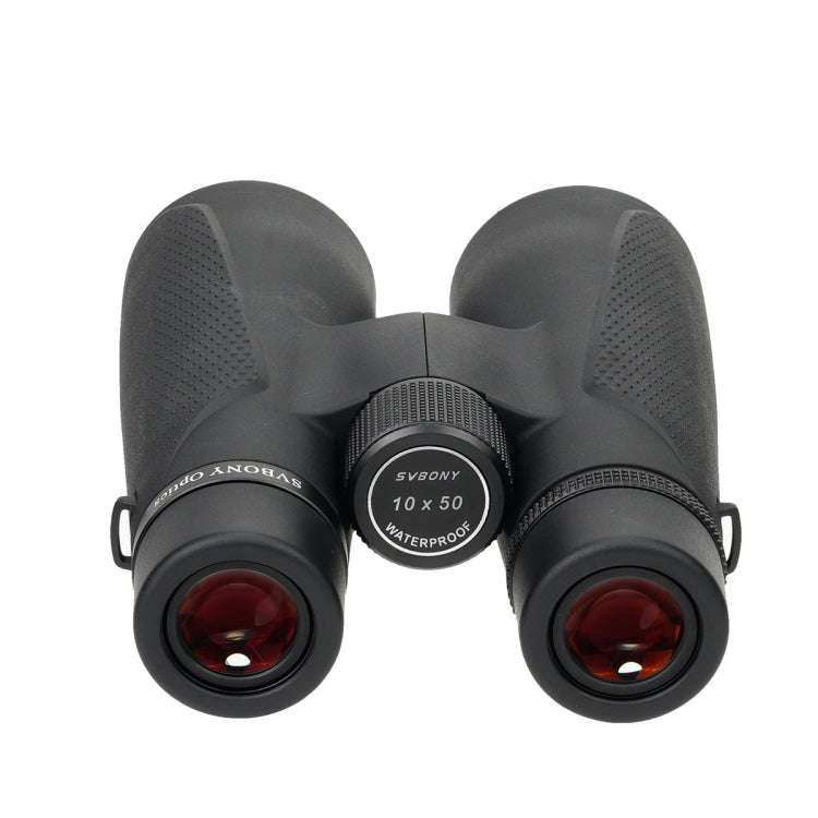 SVBONY SV202 10x50 ED Glass IPX7 Waterproof Binoculars, SV202 10x50