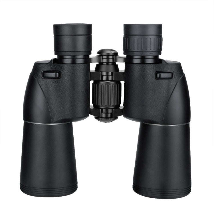 SVBONY SV206 10x50 IPX6 Waterproof Binoculars, SV206 10x50