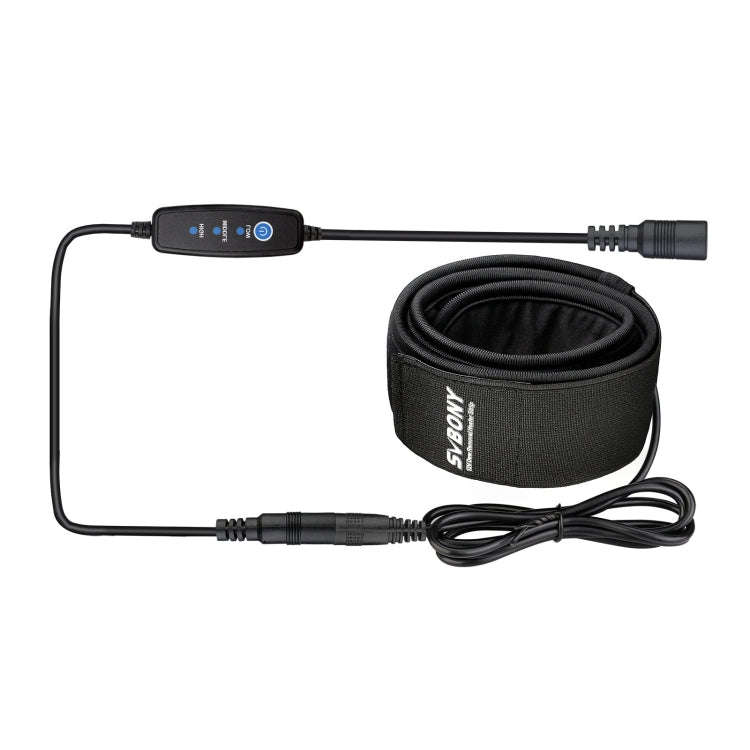 SVBONY SV192 Lens Defogging Strip 560mm Heating Strip Three Levels Temperature Adjustable, SV192