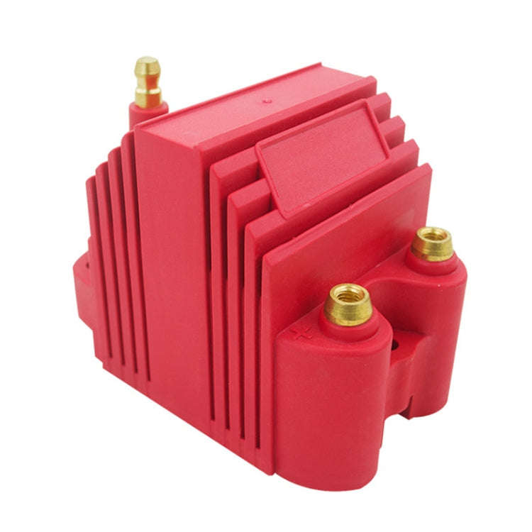 12V Car Modified Electronic Ignition Coil