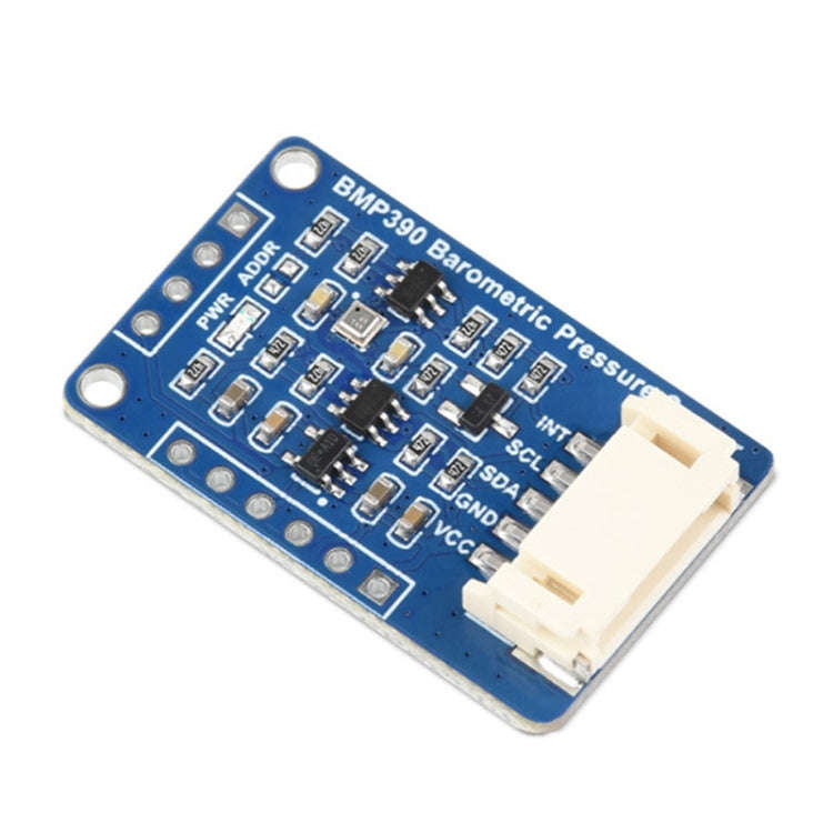 Waveshare 24658 BMP390 High Precision Barometric Pressure / Altitude / Temperature Measuring Sens...