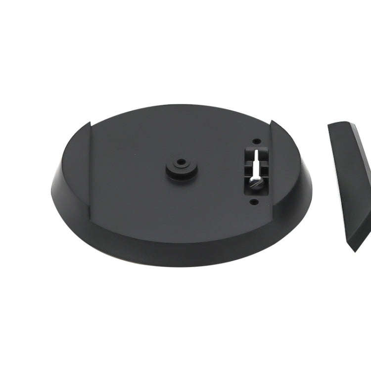For PS5 Optical Drive Version Or Digital Version 2-in-1 Base Vertical Bracket