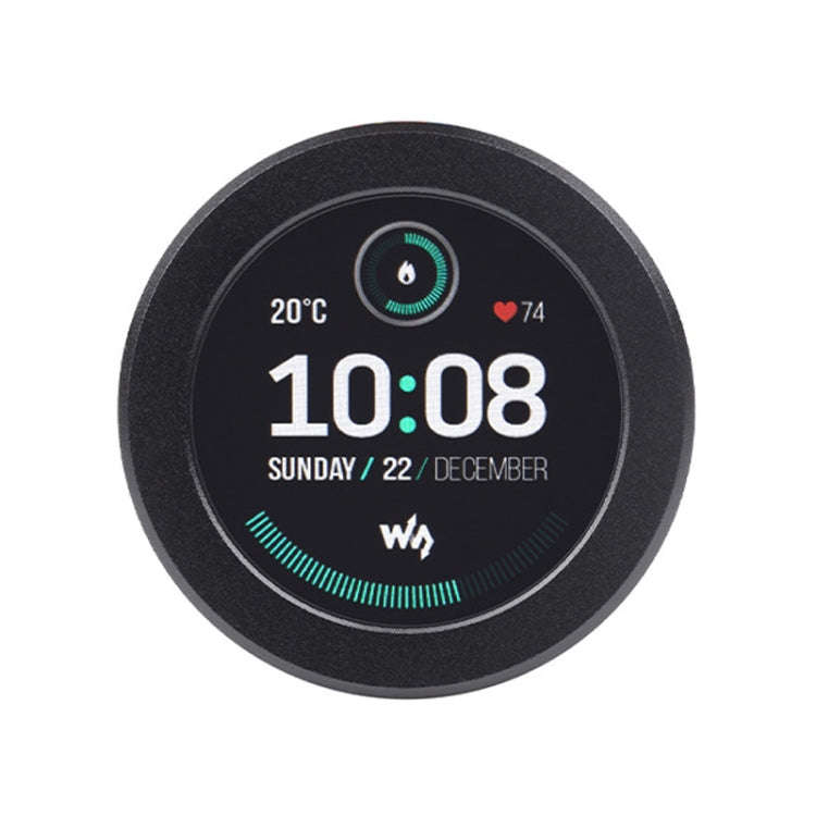 Waveshare 26959 ESP32-S3 1.28inch LCD Development Board, 32-Bit LX7 Dual-Core Processor, ESP32-S3...