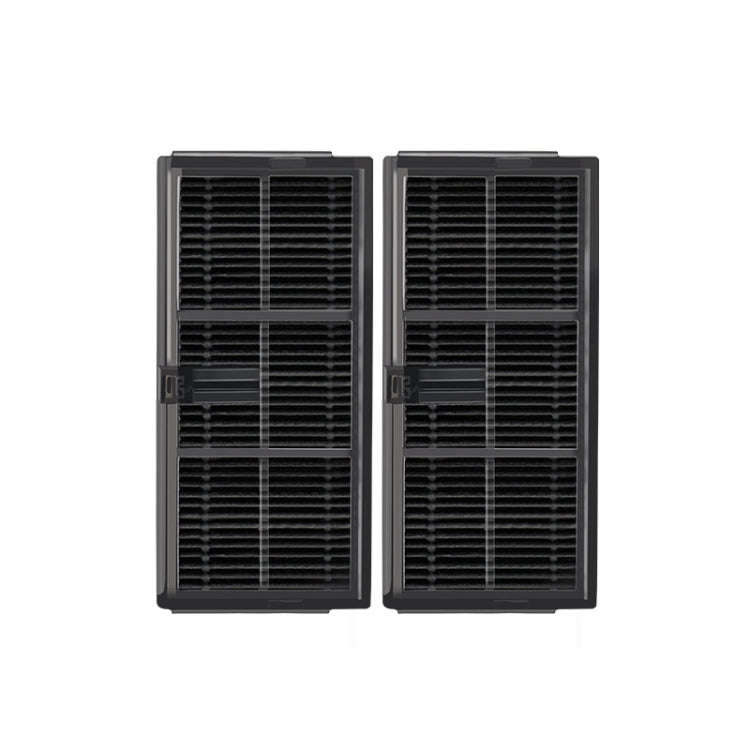 For Dreame S40 Pro Ultra / S40 Sweeping Robot Replacement Parts, Side Brush, 2pcs Filter, Roller ...