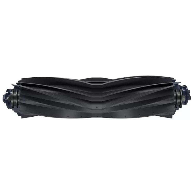 For Dreame X30 / X30 Pro Robot Vacuum Cleaner Replacement Parts, Rubber Brush, 2pcs Side Brush, R...