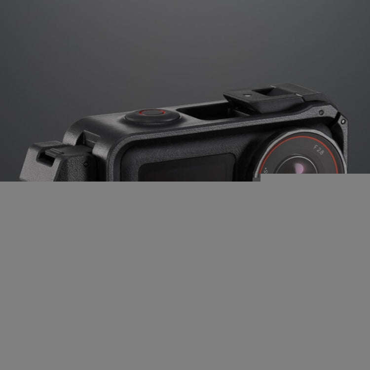 Original Cold Shoe Expansion Kit For DJI Osmo Action 5 Pro / Osmo Action 4 / Osmo Action 3, Cold ...